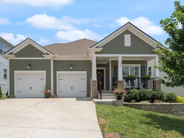 6687 Hanworth Trce, Smyrna, TN 37167
