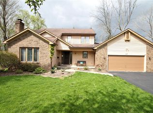 127 Lambton Cir, Rochester, NY 14626