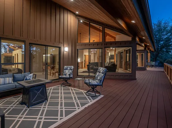 604 N Club Dr, Payson, AZ 85541