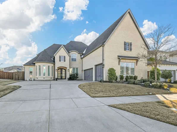 531 Carlsbad Dr, Frisco, TX 75036