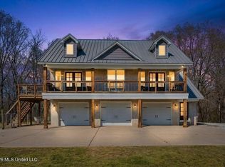 1198 Taska Rd, Red Banks, MS 38661