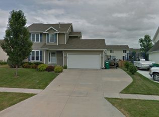325 NE Carefree Ln, Waukee, IA 50263