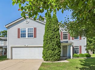 6336 Graybrook Ct, Indianapolis, IN 46237