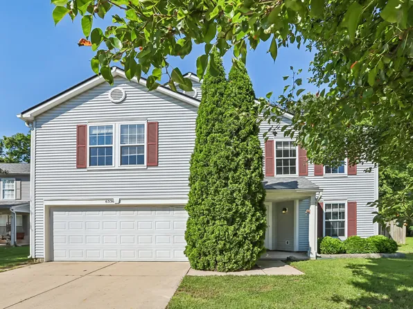 6336 Graybrook Ct, Indianapolis, IN 46237