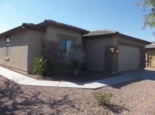 25067 W Dove Cir, Buckeye, AZ 85326