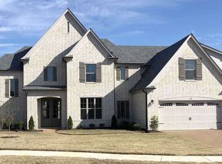 595 Laurel St, Oakland, TN 38060