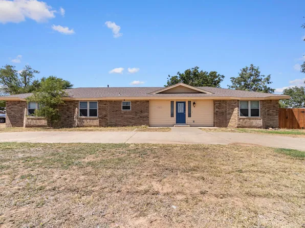 5301 Fm 307, Midland, TX 79706