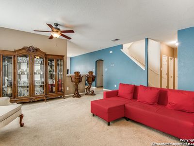 2119 Opelousas Trl, San Antonio, TX, 78245