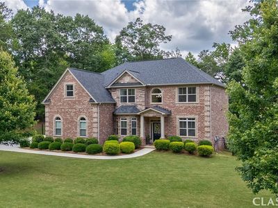 1221 Deer Trl, Bishop, GA, 30621