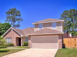 5702 Wesley Ln, Slidell, LA 70460