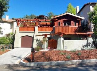 6121 Ruthland Rd, Oakland, CA 94611