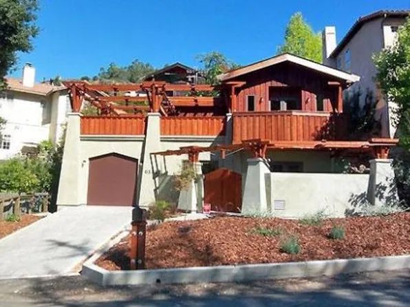 6121 Ruthland Rd, Oakland, CA 94611