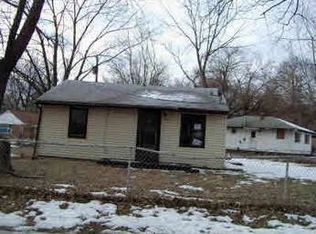 4807 Ross Ave, Dayton, OH 45414