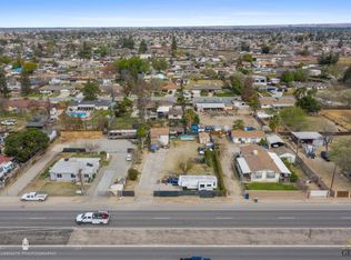 11808 Highway 58, Bakersfield, CA 93312
