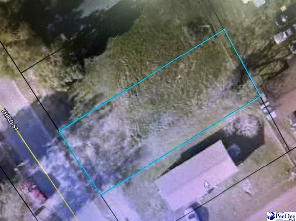 815 3rd St, Darlington, SC 29532