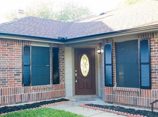 4609 Ebb Tide Dr, Rowlett, TX 75088