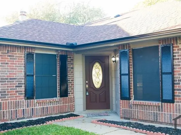 4609 Ebb Tide Dr, Rowlett, TX 75088