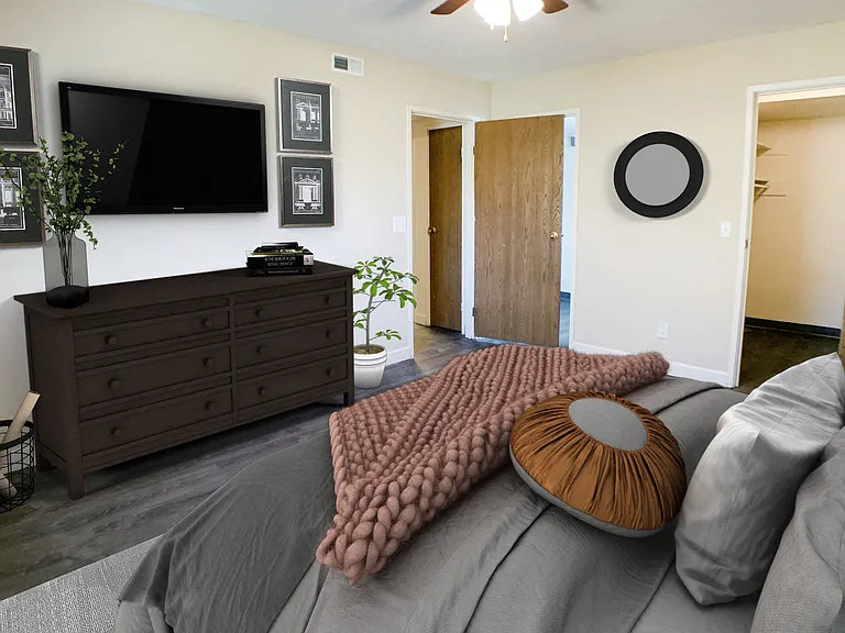 Quail Meadow Apartments — Photo 10