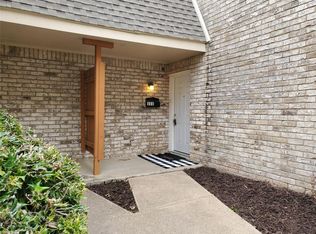 111 Trellis Pl #111, Richardson, TX
