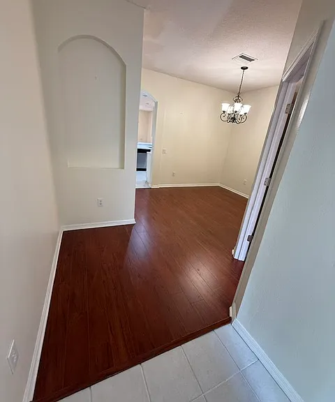 Entry View