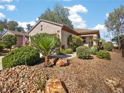 2521 Nashira St, Henderson, NV, 89044