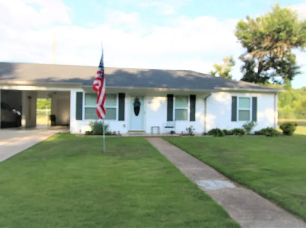 6071 Ellington Cv, Milan, TN 38358