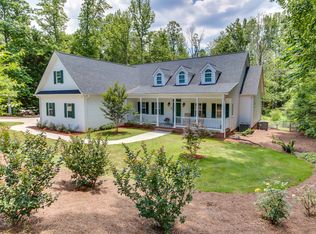 209 Beagle Run, Easley, SC 29642