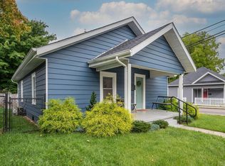 1202 S Lincoln St, Bloomington, IN 47401