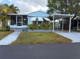 35303 SW 180th Ave Lot 347, Homestead, FL 33034
