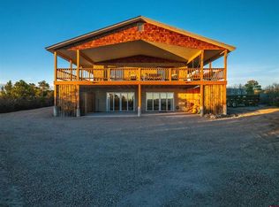 16828 Rd 28.4, Dolores, CO 81323