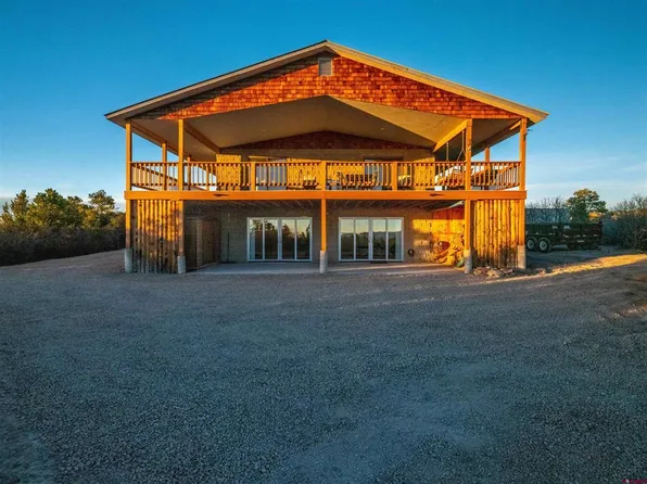 16828 Rd 28.4, Dolores, CO 81323