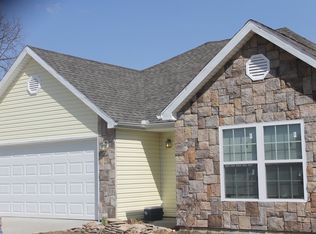 21571 S 1456 Rd, Nevada, MO 64772