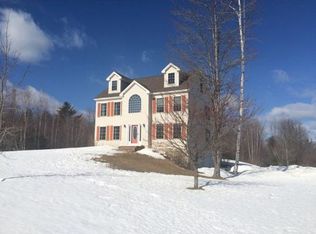 144 Deer Meadow Rd, Pittsfield, NH 03263