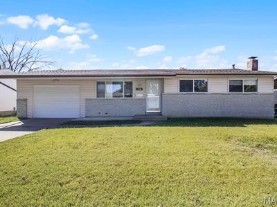 1520 Tahoe Dr, Florissant, MO, 63031