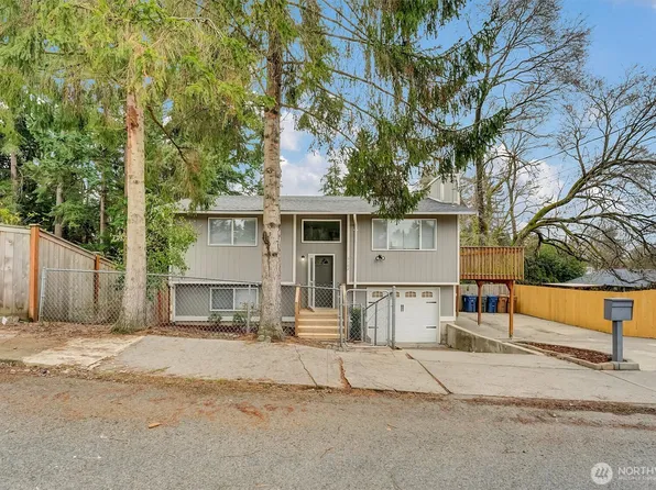 5102 N 18th Street, Tacoma, WA 98406