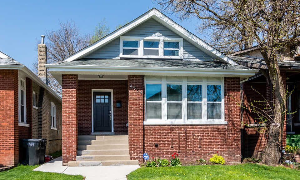 1st image of 4554 N Lowell Ave