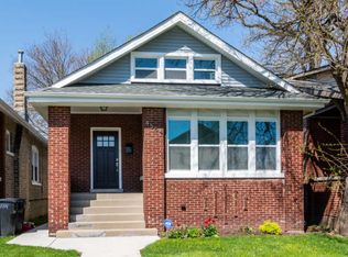 4554 N Lowell Ave, Chicago, IL 60630