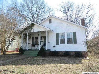 702 Oshaughnessy Ave NE, Huntsville, AL, 35801