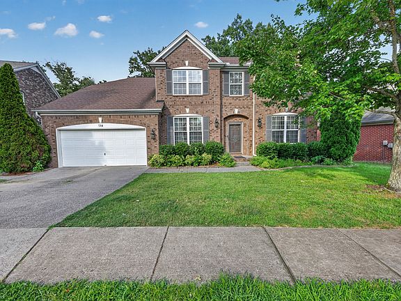 2nd image of 714 Crestmark Dr