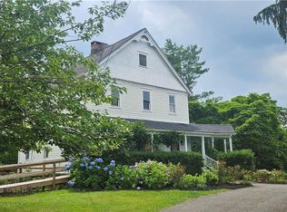 93 Burlingham Rd, Pine Bush, NY 12566