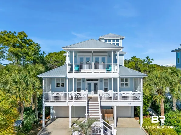 7211 Blue Heron Cv, Gulf Shores, AL 36542