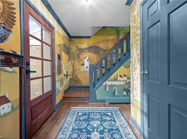 4416 Merlin Dr, Greensboro, NC 27407