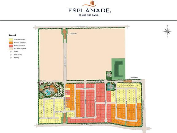 4th image of 10348 Evangaline Way