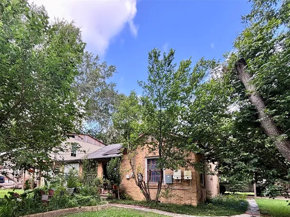 401 S Cottonwood St, Crockett, TX 75835