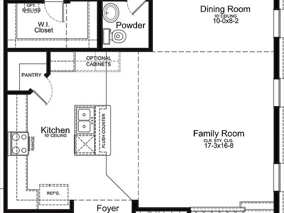 3rd image of 11741 Whirlaway Dr