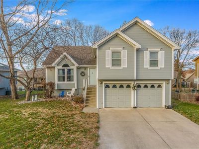 402 Regency Park St, Kearney, MO, 64060