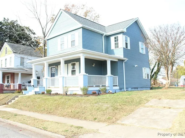 1143 35th St, Newport News, VA 23607