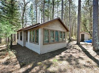 W 8096 Dunn Lake Road, Spooner, WI 54801