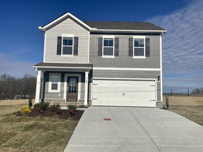 725 Emerson Ln LOT 13, Westmoreland, TN, 37186