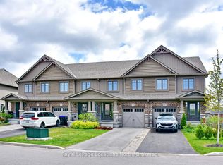 29 Archer Ave, Collingwood, ON L9Y3B7